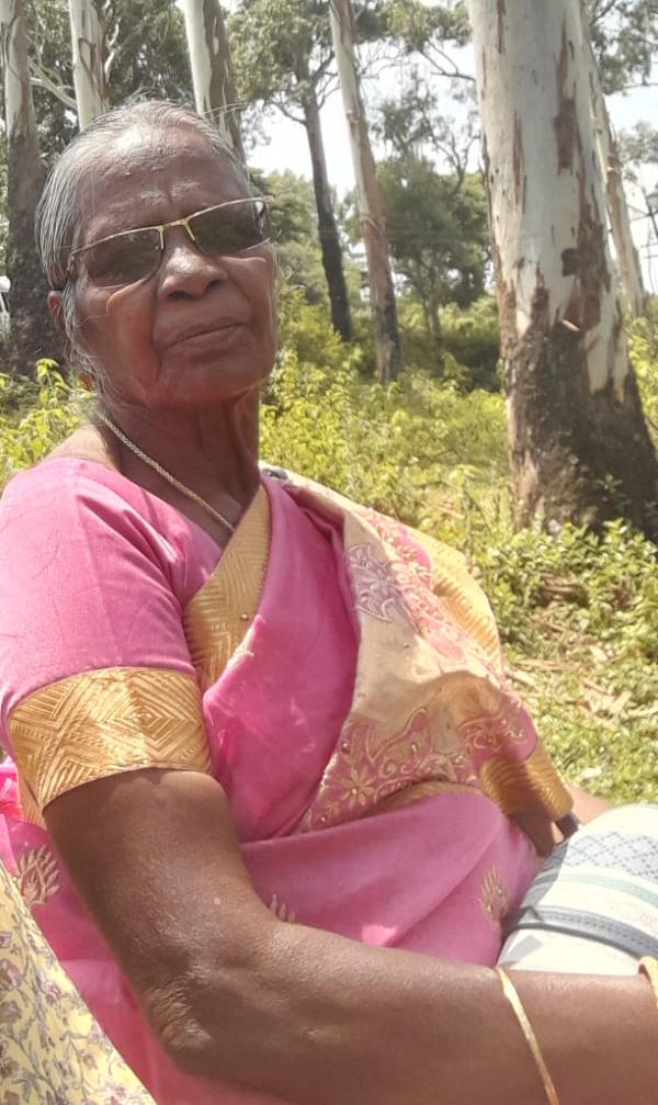 Rajakumari