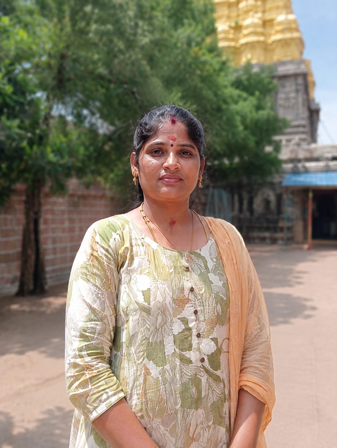 Vijayalakshmi